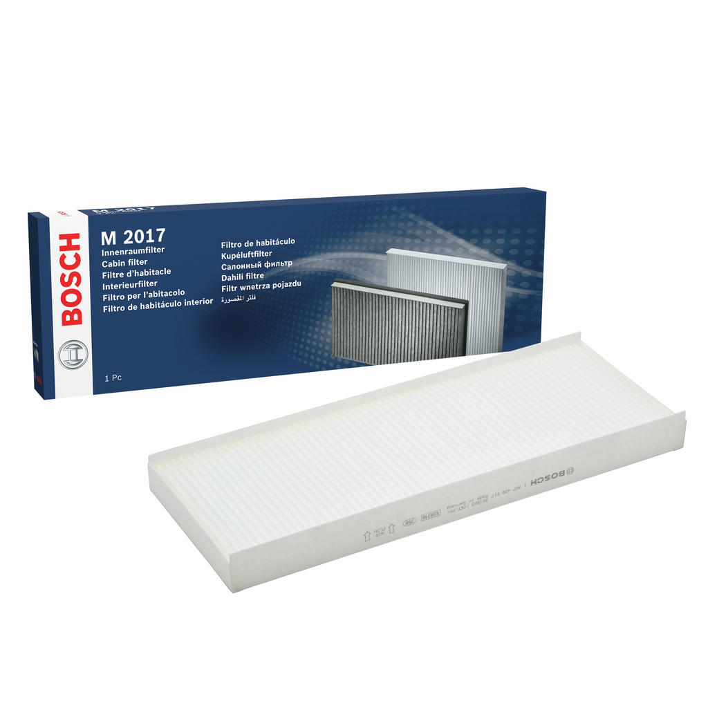 filtro abitacolo audi 80a4 vw passat 1996