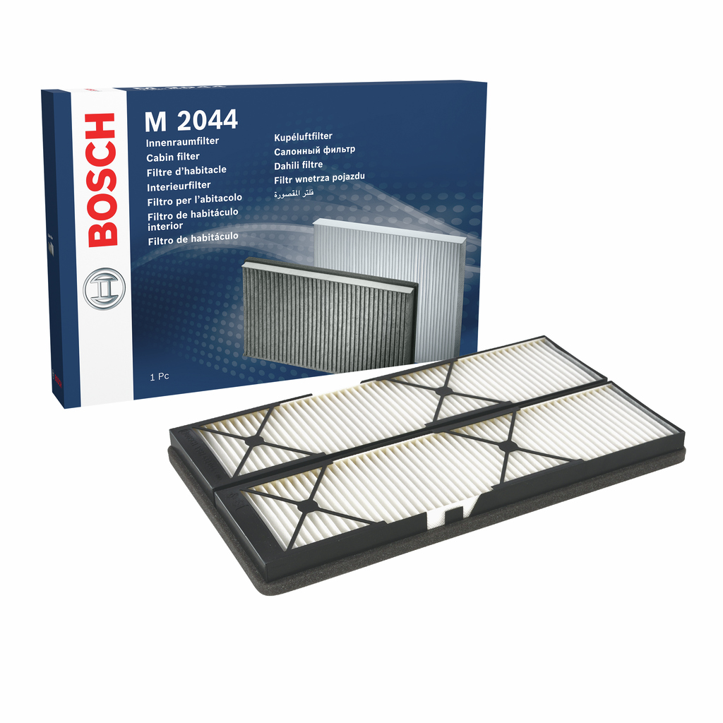 filtro abitacolo mercedes vito 1995-2003