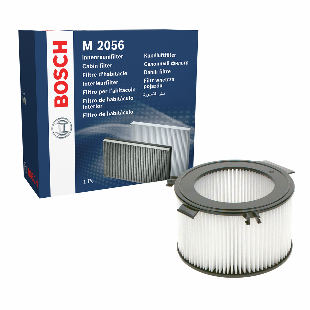 BOSCH FILTRO ABITACOLO