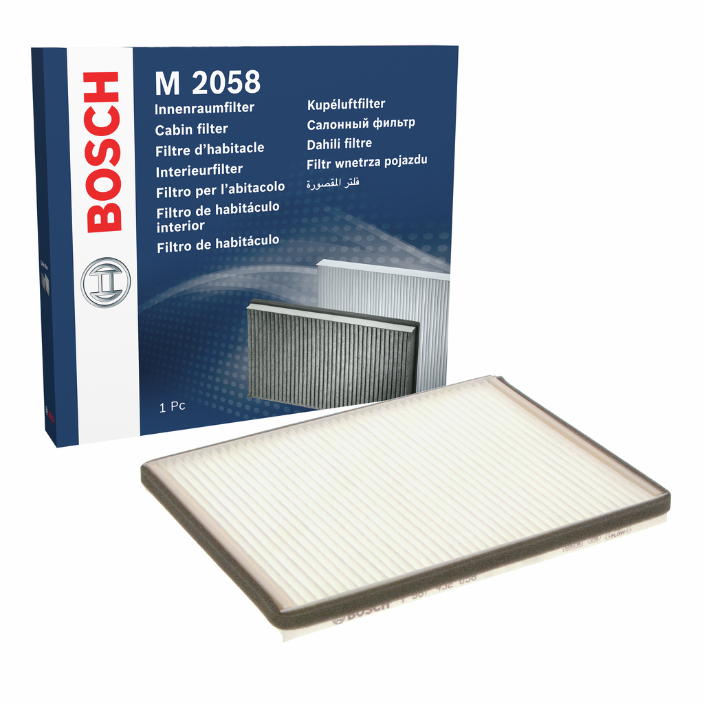 filtro abitacolo  primeraterrano II R20