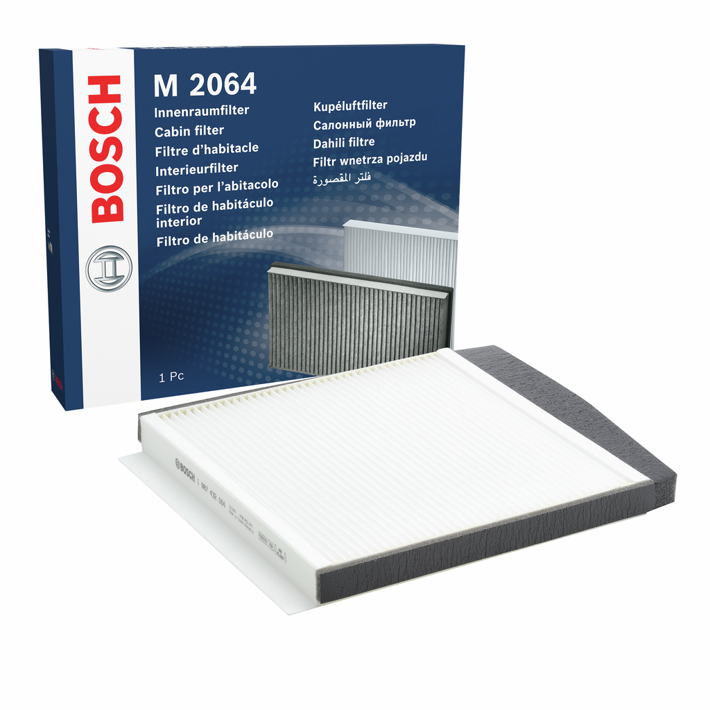 FILTRO ABITACOLO VOLVO S60S80 V70XC70XC90