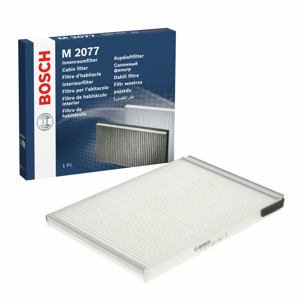 FILTRO ABITACOLO CITROEN XSARA 1997