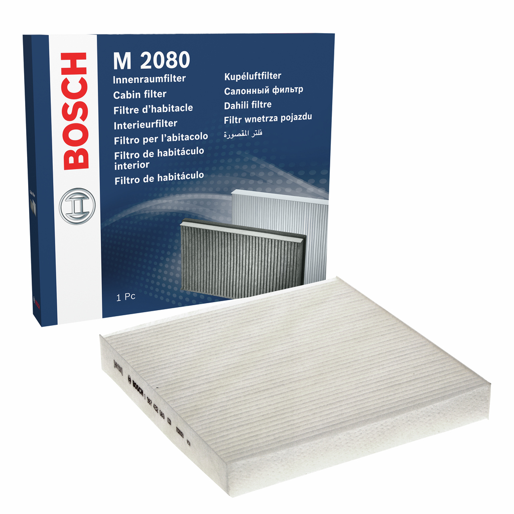 BOSCH FILTRO ABITACOLO