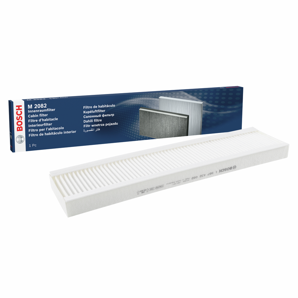 BOSCH FILTRO ABITACOLO