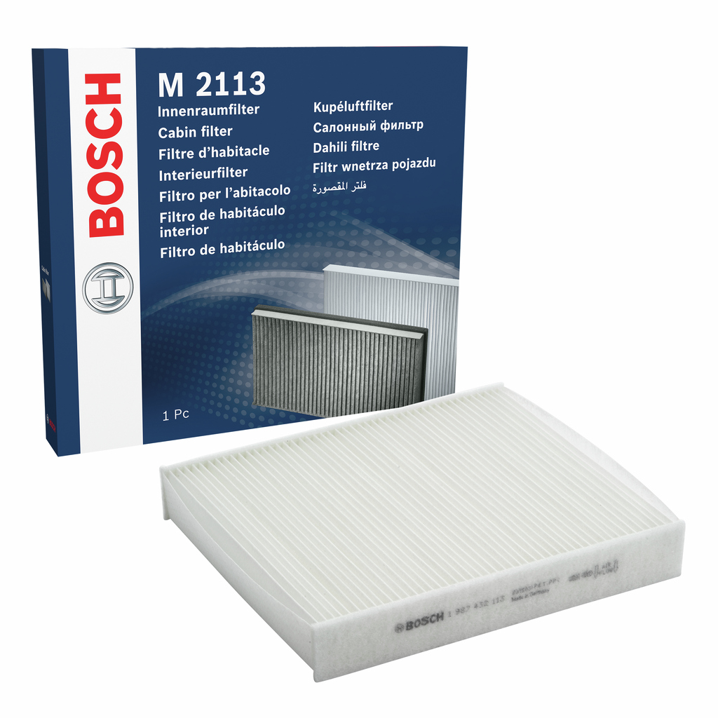 filtro abitacolo ford focus IIvolvo C30V50V70S40