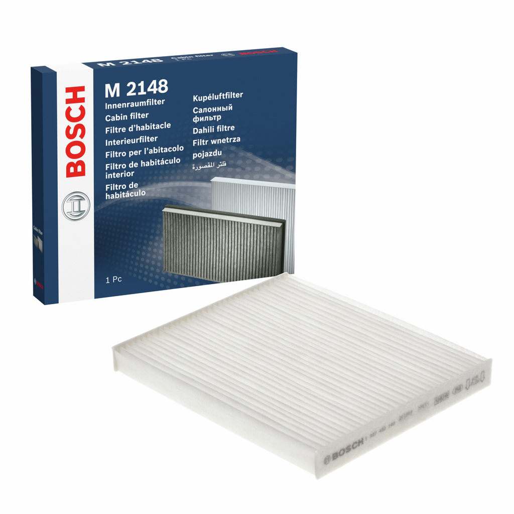 FILTRO ABITACOLO  PIXOSUZUKI ALTO 1.0 2008