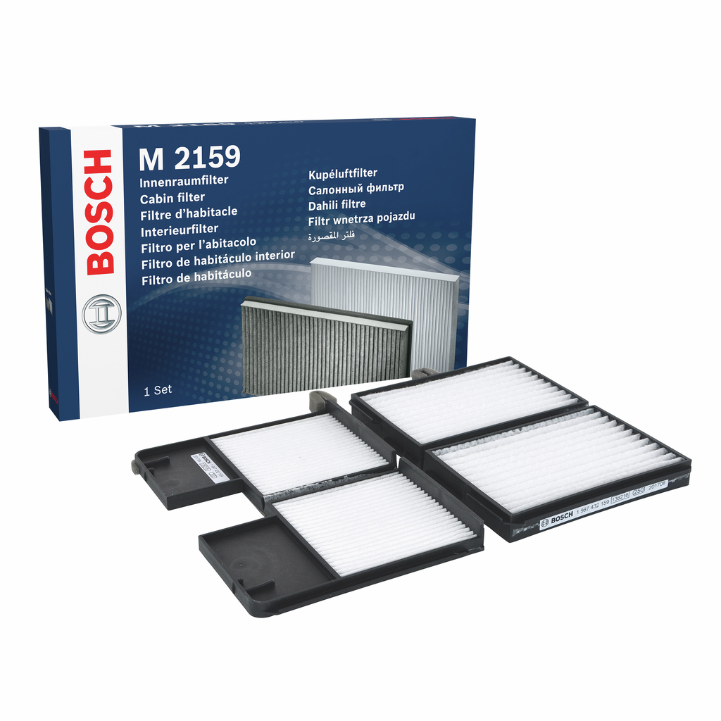 filtro abitacolo toyota avensiscarina 1997-2003