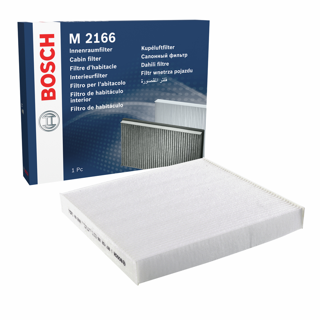 FILTRO ABITACOLO HONDA ACCORDCRVCIVIC