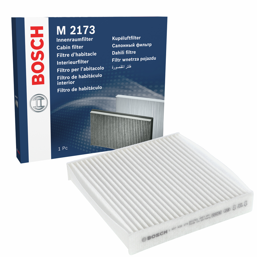 FILTRO ABITACOLO FIAT SEDICI SUZUKI SWIFT SX4