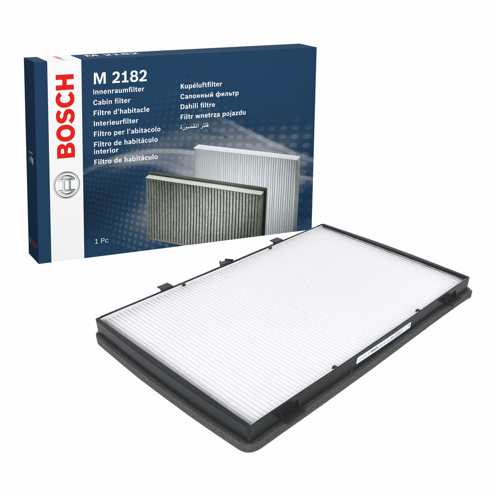 FILTRO ABITACOLO ROVER 75ROVER MG