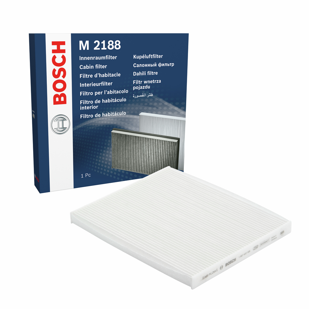 Filtro Abitacolo alfa mitocitroen nemofiat grande punto