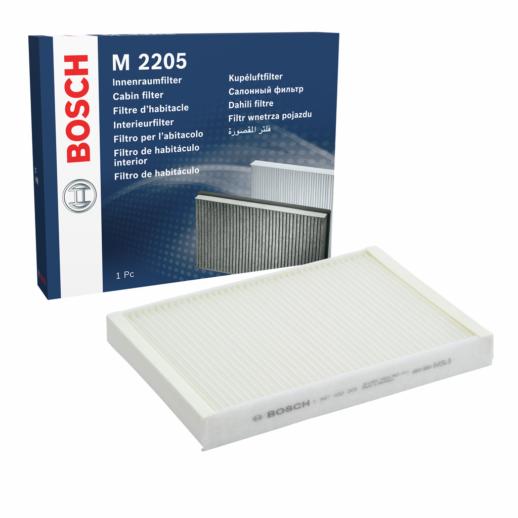 FILTRO ABITACOLO VOLVO S60 IIV70 IIXC60