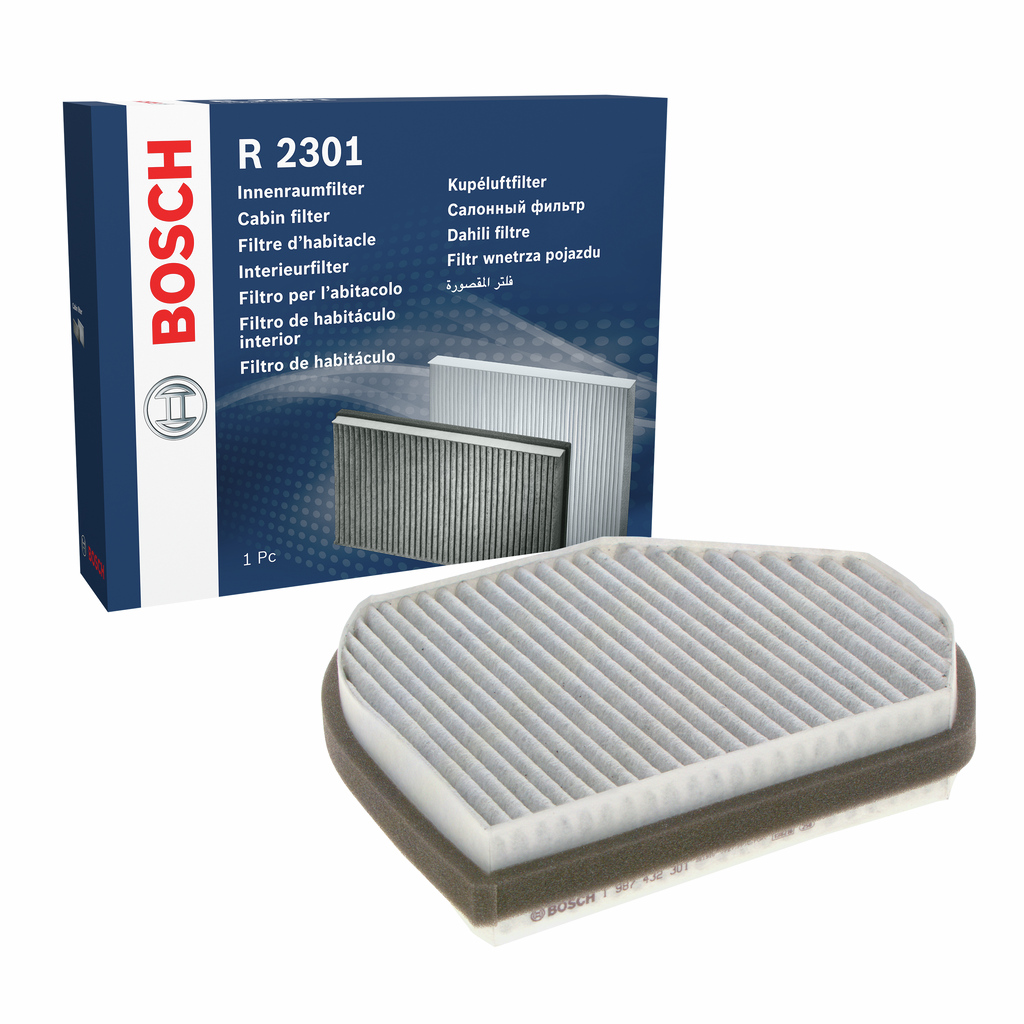 filtro abitacolo mercedes classe CE 1993-2002