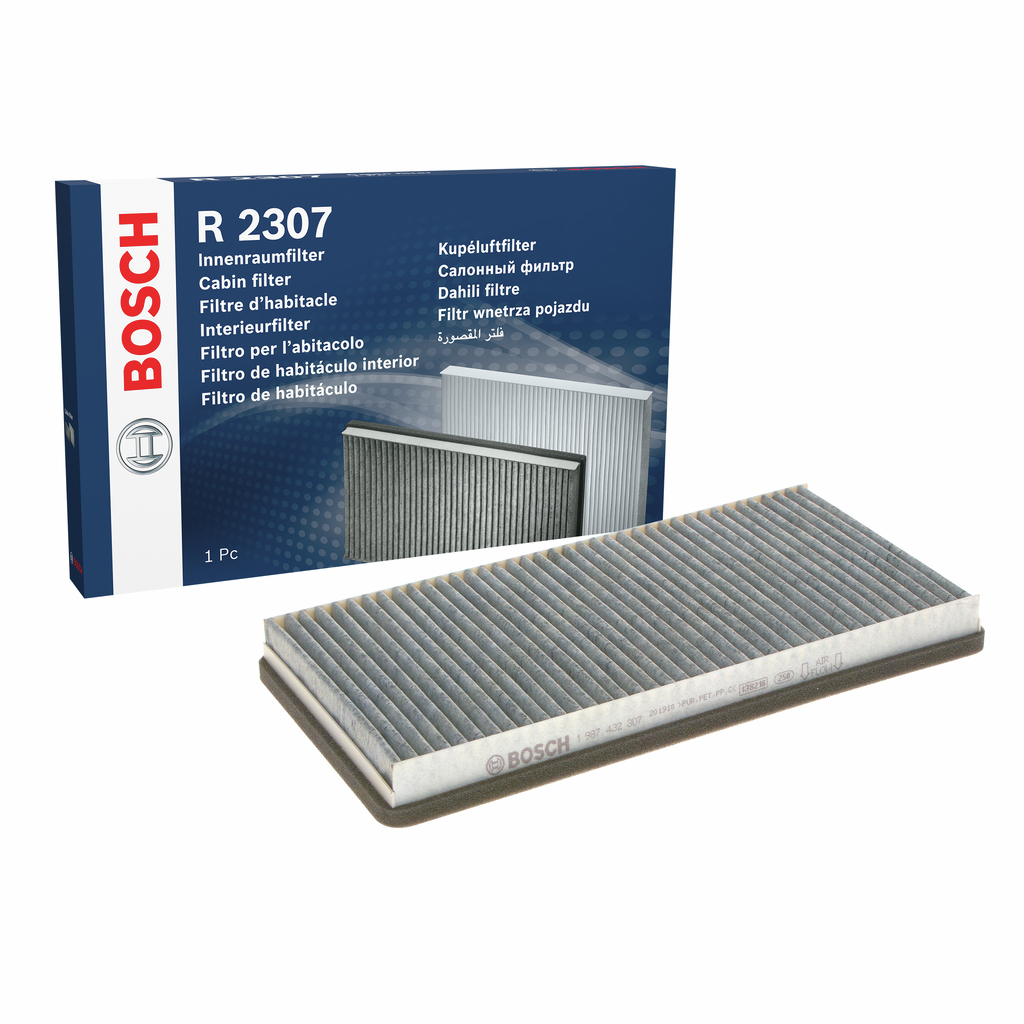 FILTRO ABITACOLO PEUGEOT 406 1999-2005