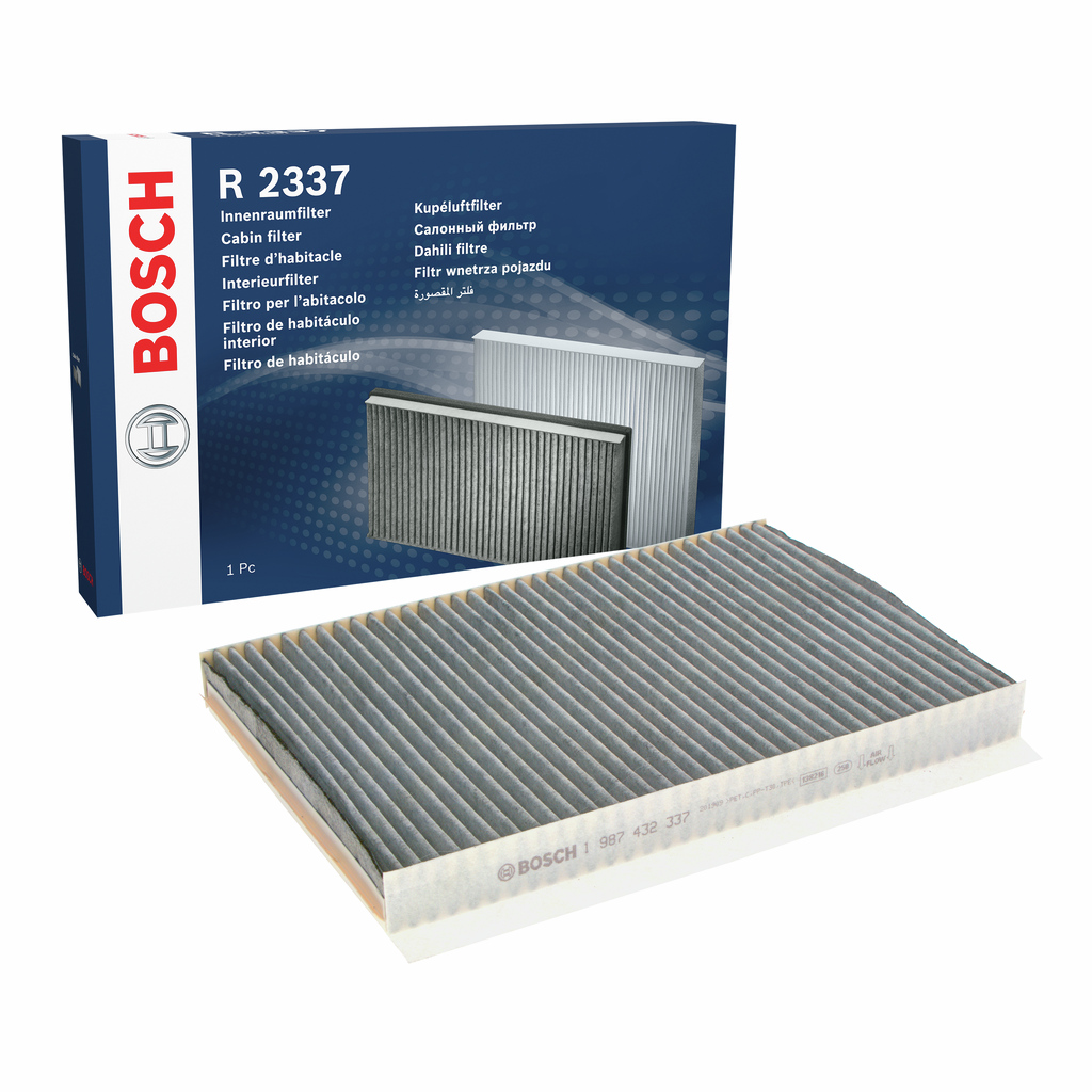 FILTRO ABITACOLO MERCEDES CLASSE A (168) VANEO