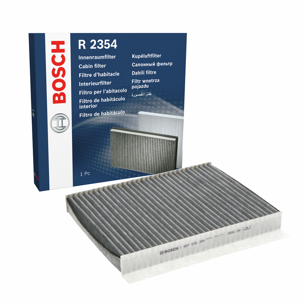 filtro abitacolo citroen xsara picasso 2001-2012
