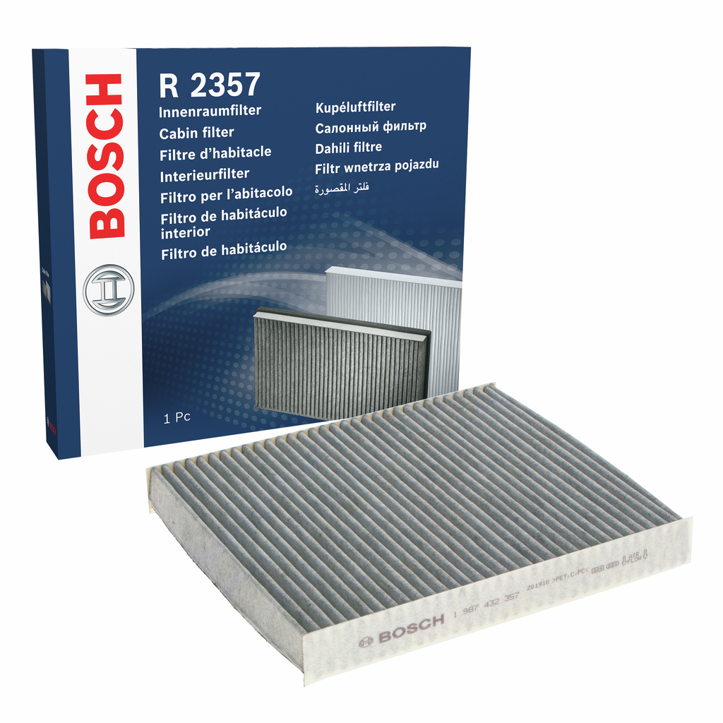filtro abitacolo audi A1A2 vw foxpolo skoda fabia 2001