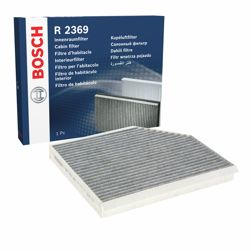 filtro abitacolo audi a4a5Q5 2008
