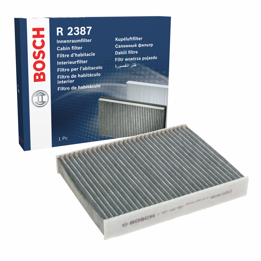 filtro abitacolo ford fiestafusion 1.251.4 tdci