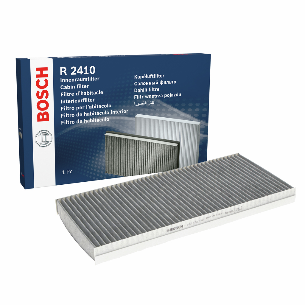 filtro abitacolo mercedes classe A(169) classe B(245)