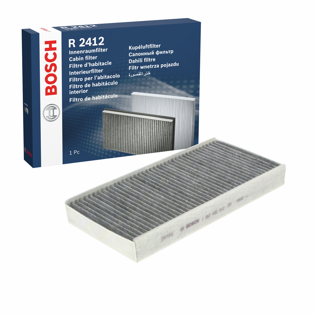 filtro abitacolo citroen c5c6 peugeot 407 2004