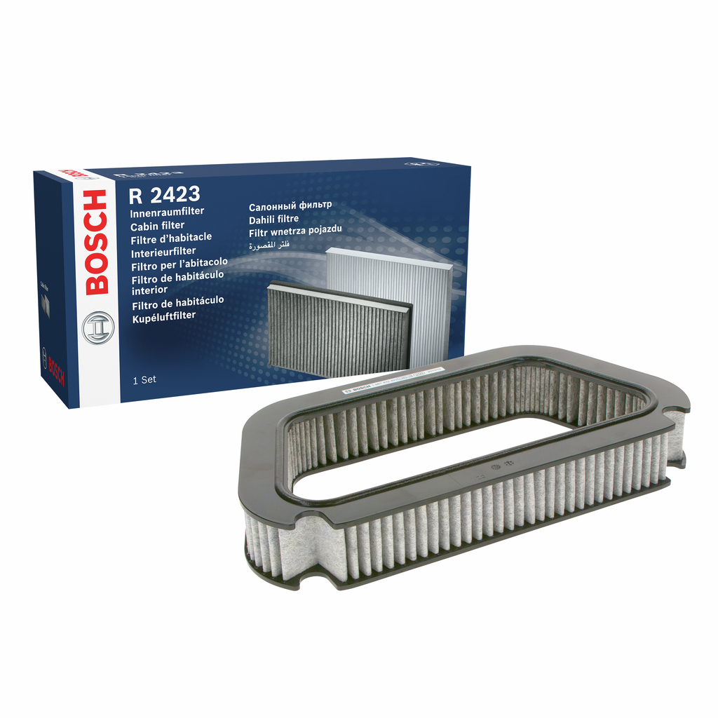 FILTRO ABITACOLO AUDI A8 TUTTI I TIPI DAL 2002