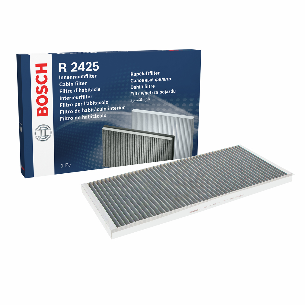 FILTRO ABITACOLO BMW X5 1999