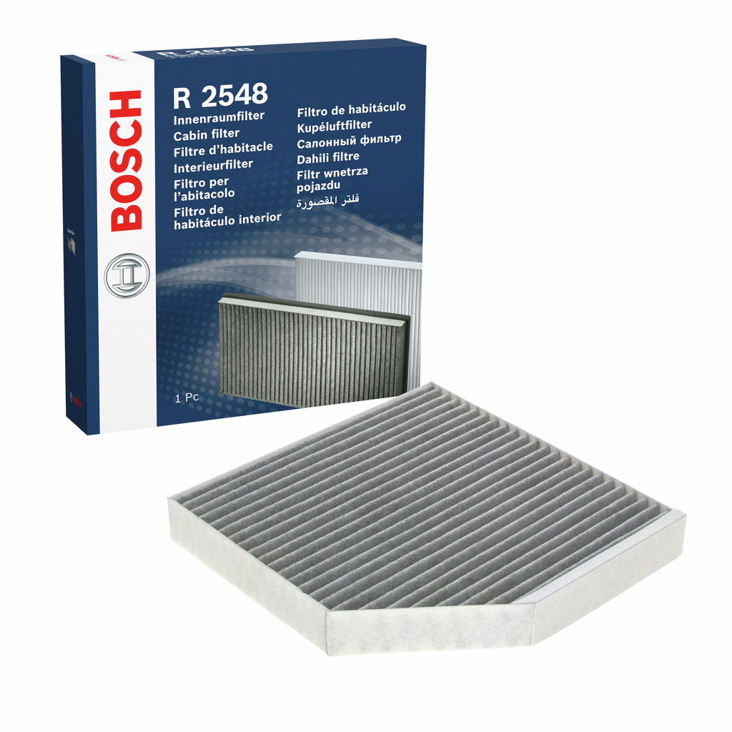 FILTRO ABITACOLO AUDI A6A7A8 2011