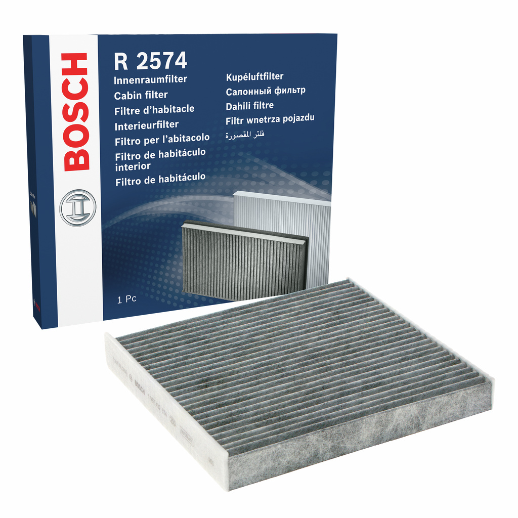 FILTRO ABITACOLO FORD TRANSIT 2006