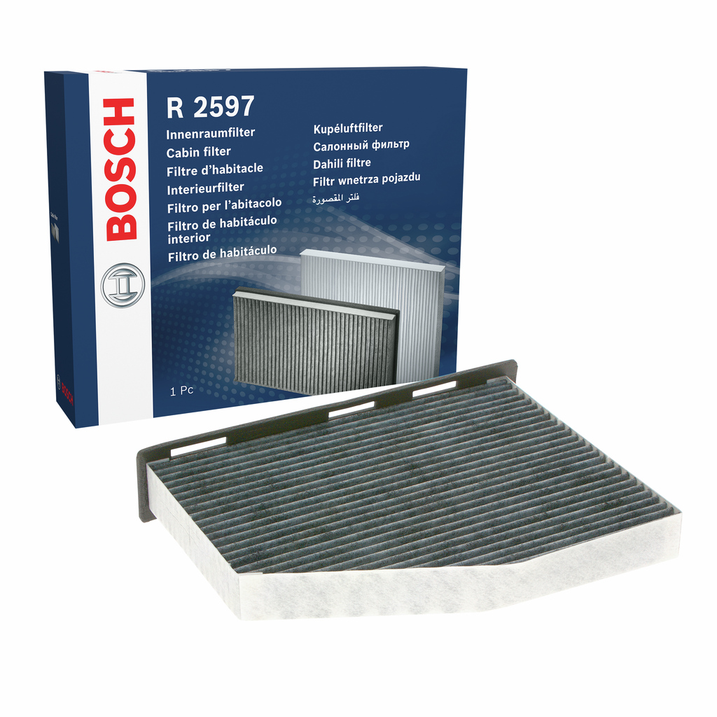 FILTRO ABITACOLO AUDISEATVW (guida a destra)