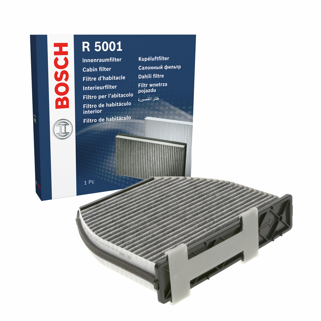 FILTRO ABITACOLO MERCEDES CLASSE CEGLK 2007
