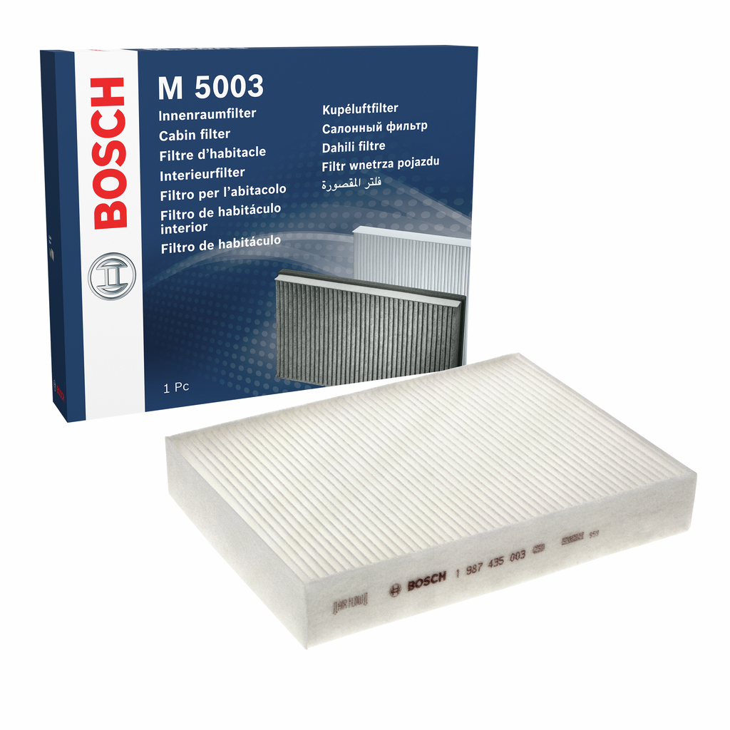 FILTRO ABITACOLO SERIE 13 (F20F22F30) 2012