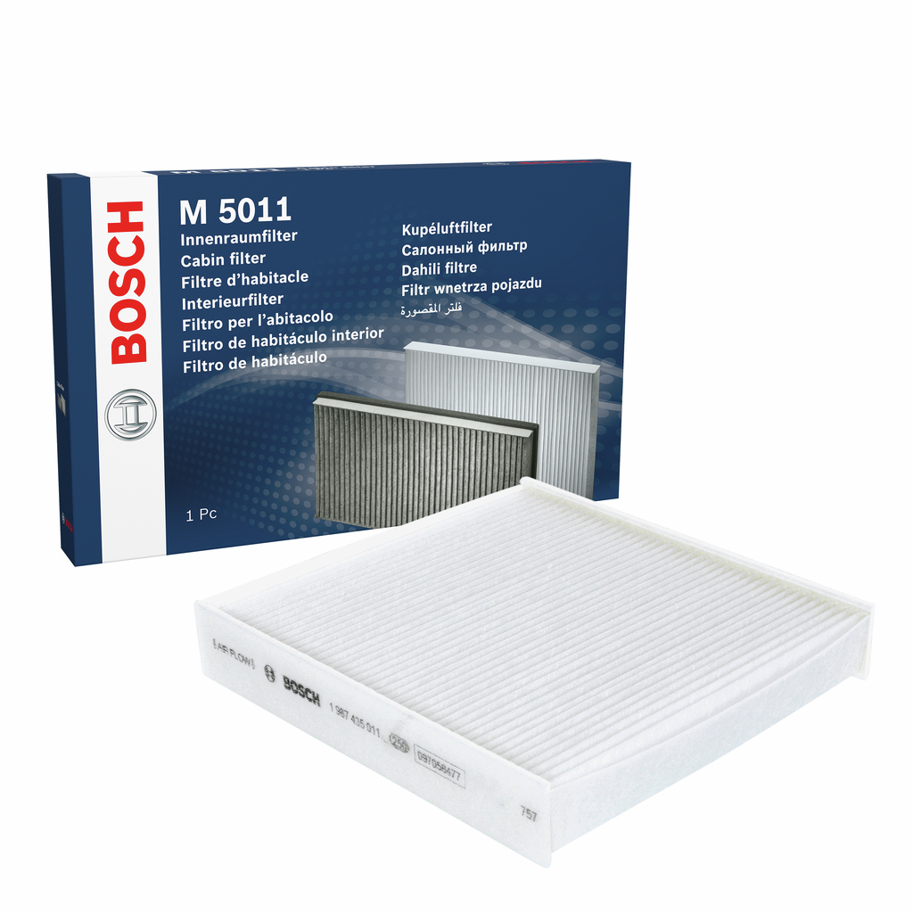 FILTRO ABITACOLO  AUTORENAUT CLIO IV 2012