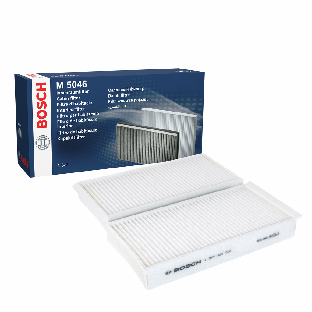 FILTRO ABITACOLO BMW SERIE 2X1 MINI COOPER 2014