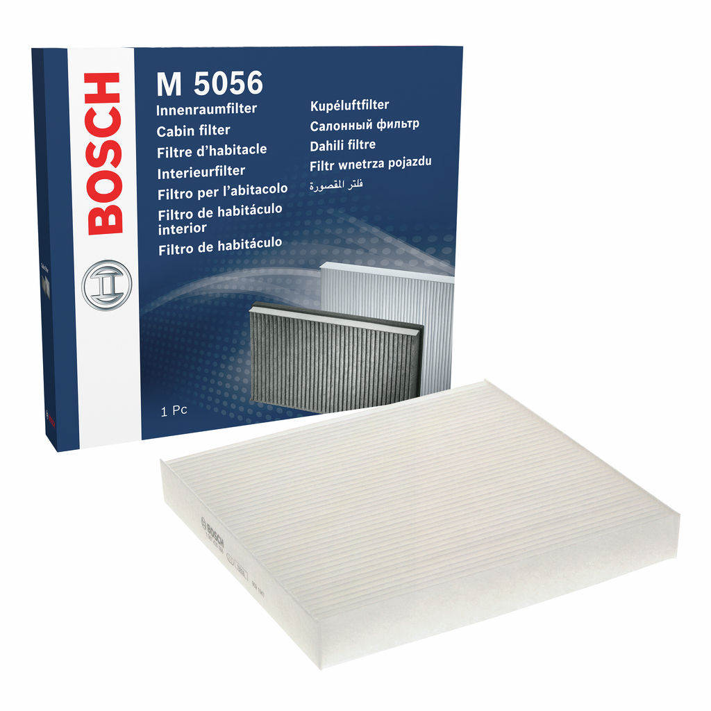 FILTRO ABITACOLO  FORD RANGER 2011