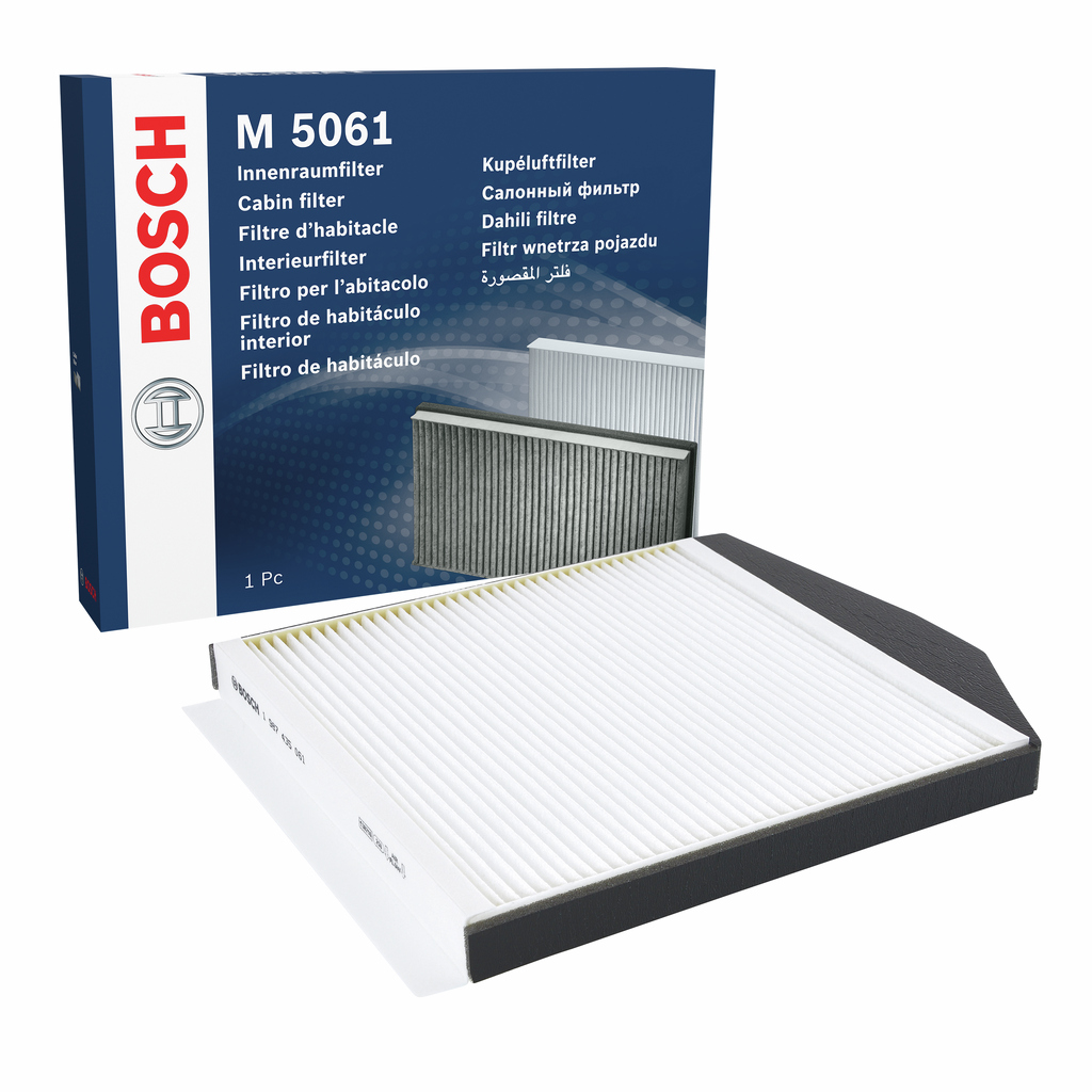 FILTRO ABITACOLO VOLVO S60 IV70 II XC90 2000-15