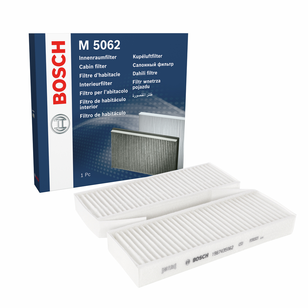 FILTRO ABITACOLO PEUGEOT 308 2014