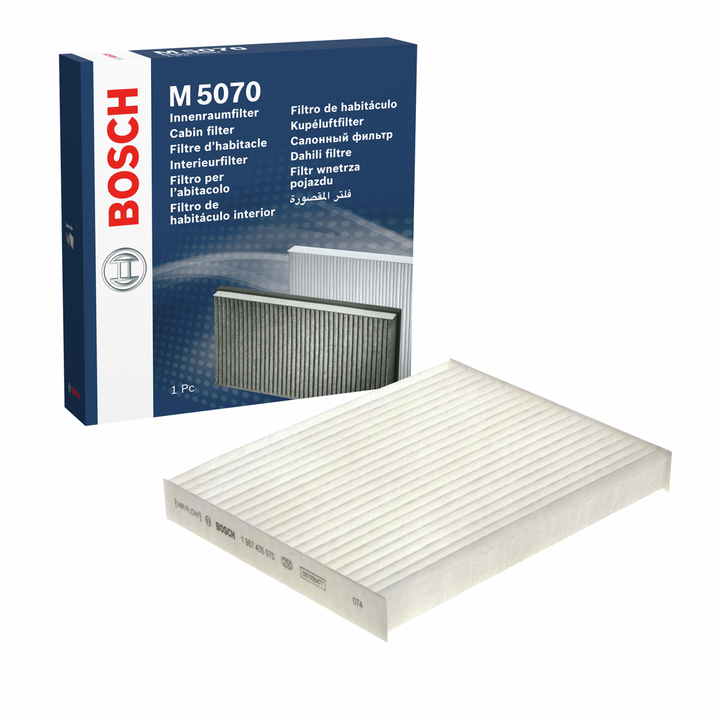 Filtro abitacolo