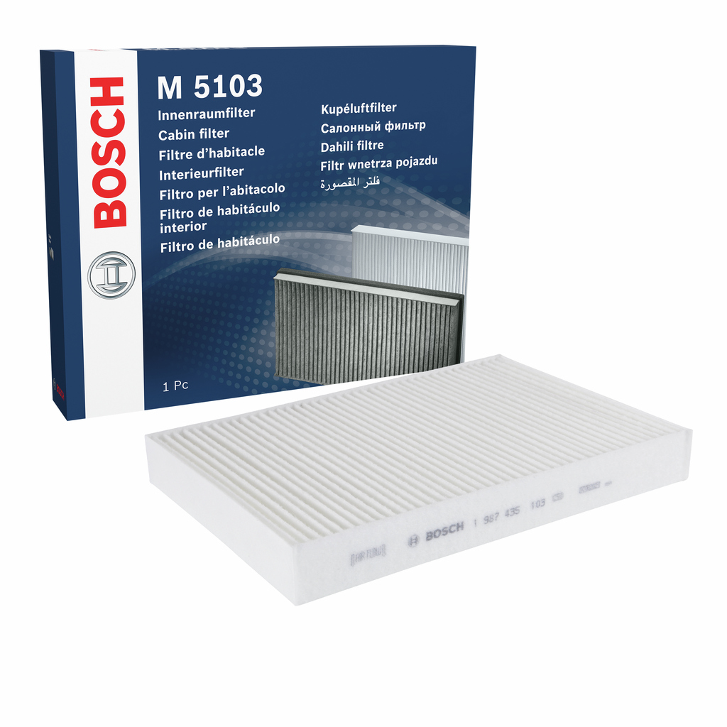 FILTRO ABITACOLO VOLVO XC60XC90 II 2015