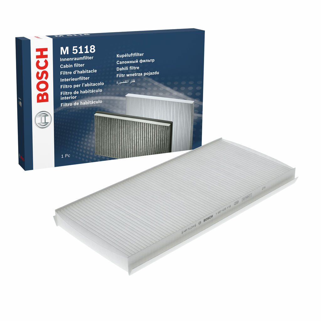 FILTRO ABITACOLO MERCEDES CLASSE A (169) CLASSE B(150)
