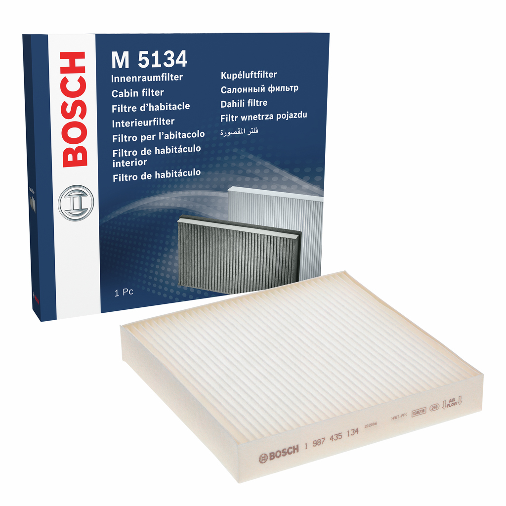 BOSCH FILTRO ABITACOLO