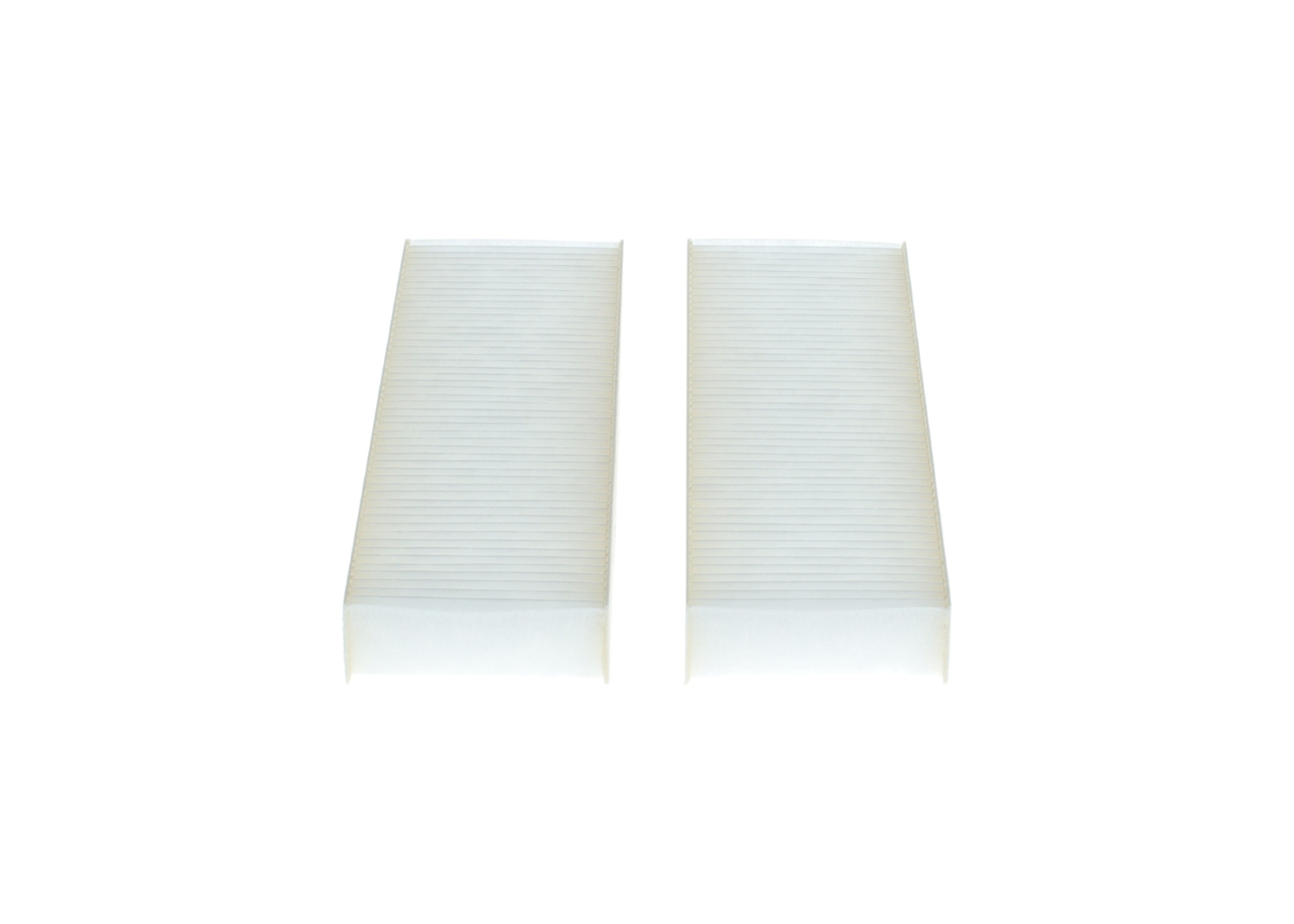 FILTRO, ARIA ABITACOLO