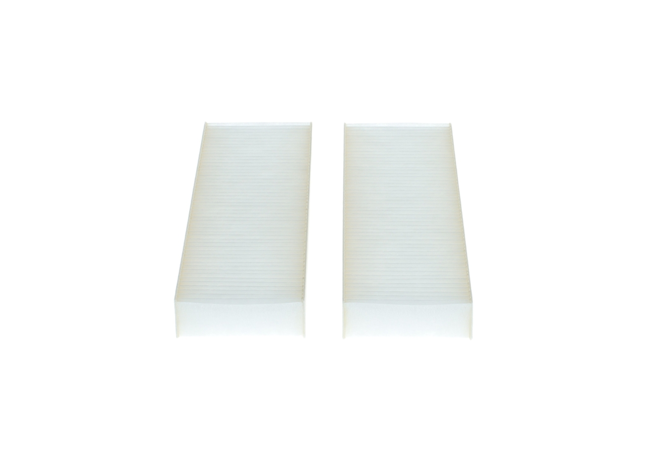 FILTRO, ARIA ABITACOLO