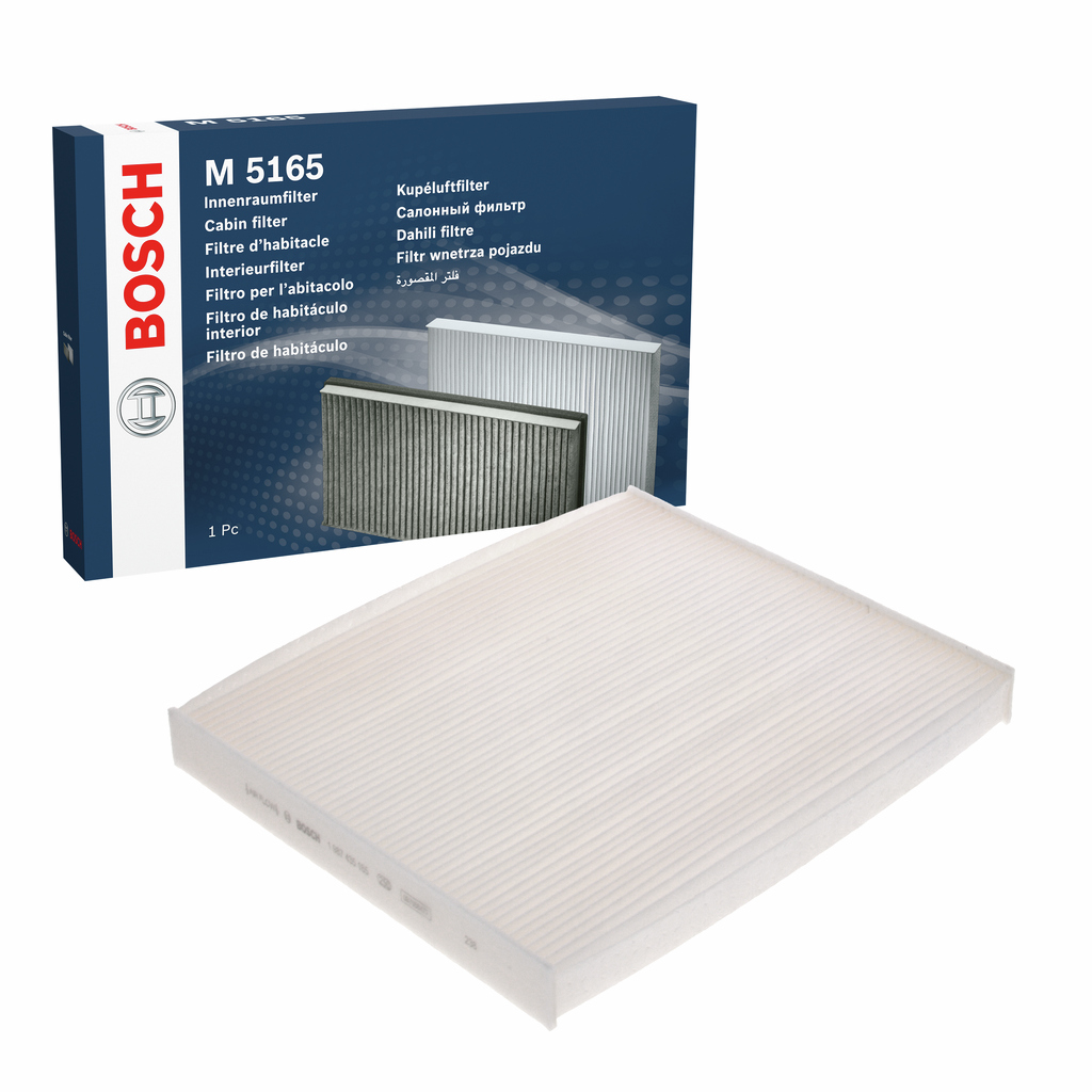 FILTRO ABITACOLO VOLVO XC40