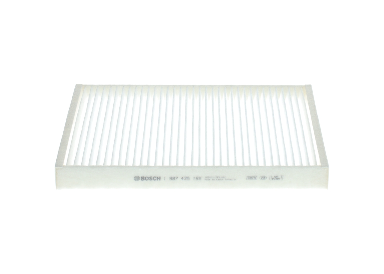BOSCH FILTRO ABITACOLO ASTRA