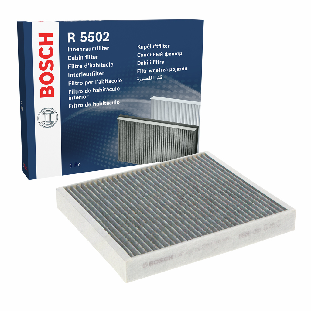 FILTRO ABITACOLO AUDI A1VW POLO 2014