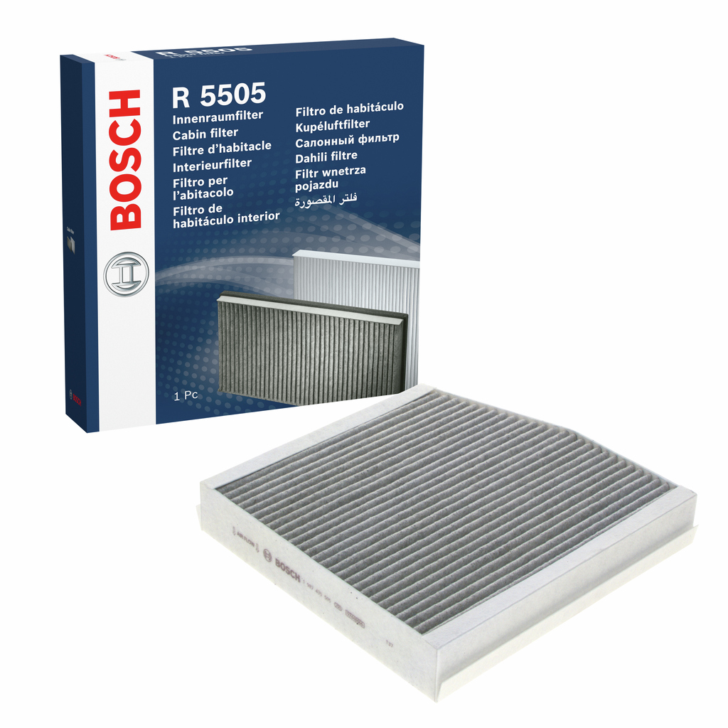 FILTRO ABITACOLO MERCEDES CLASSE AB 2011