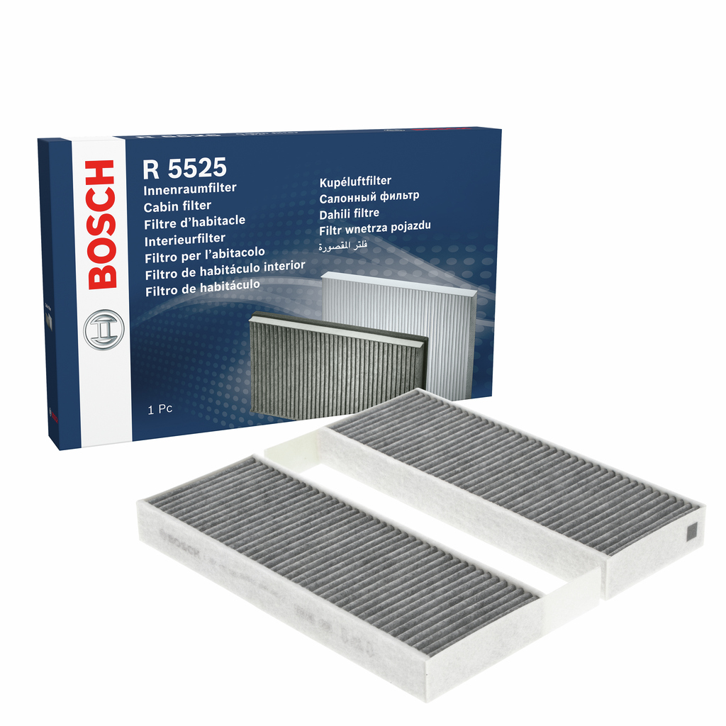 FILTRO ABITACOLO CARBONE ATTIVI PEUGEOT 308 2014
