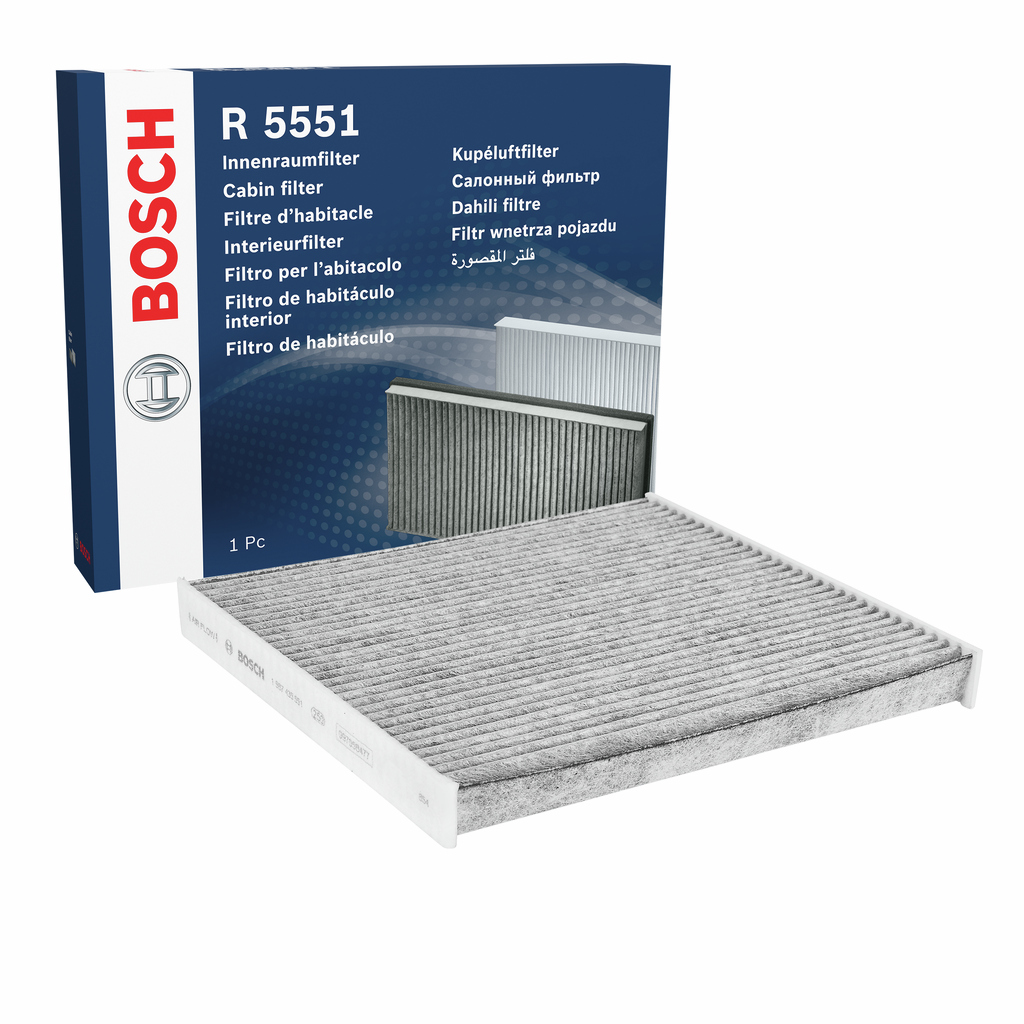 FILTRO ABIT.CARBONI ATTIVI CITROEN JUMPER 2015
