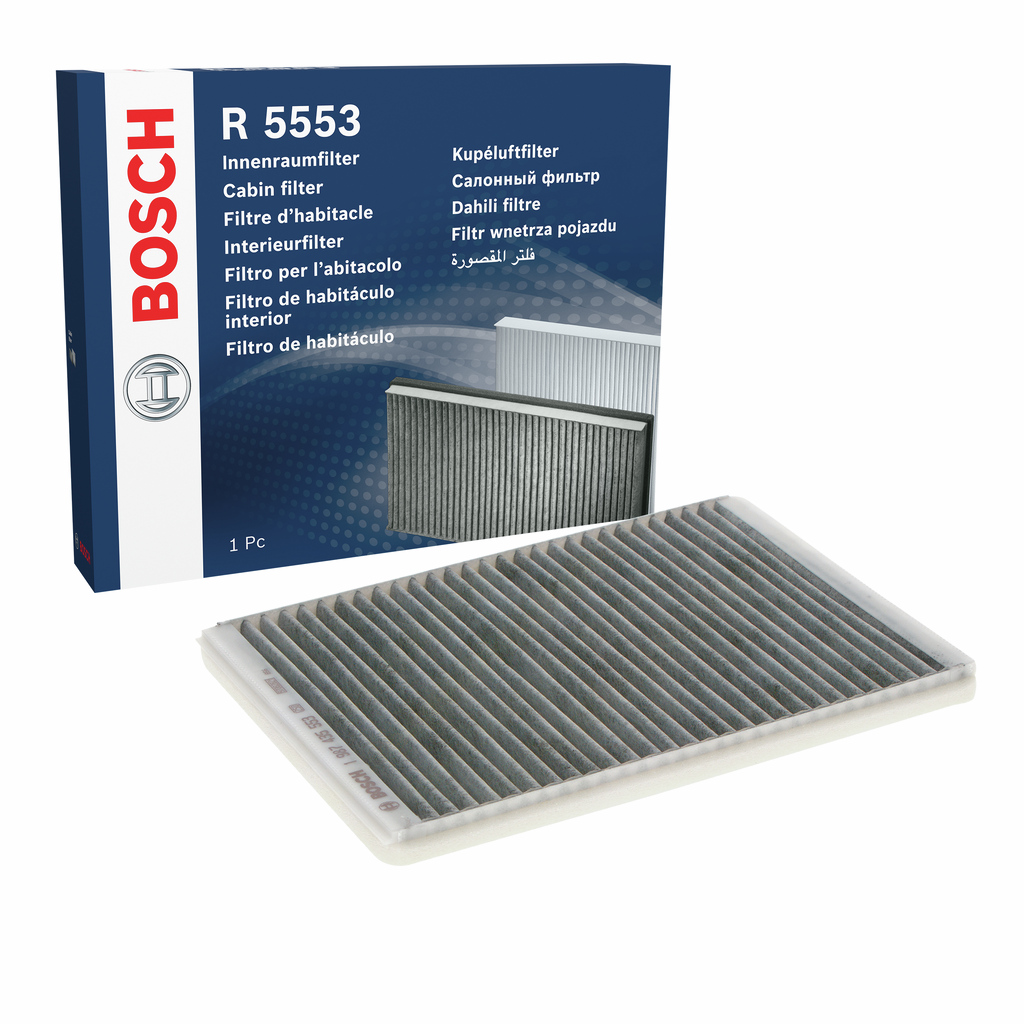 BOSCH F.